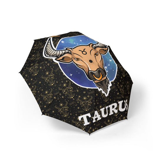 Taurus Foldable Umbrella