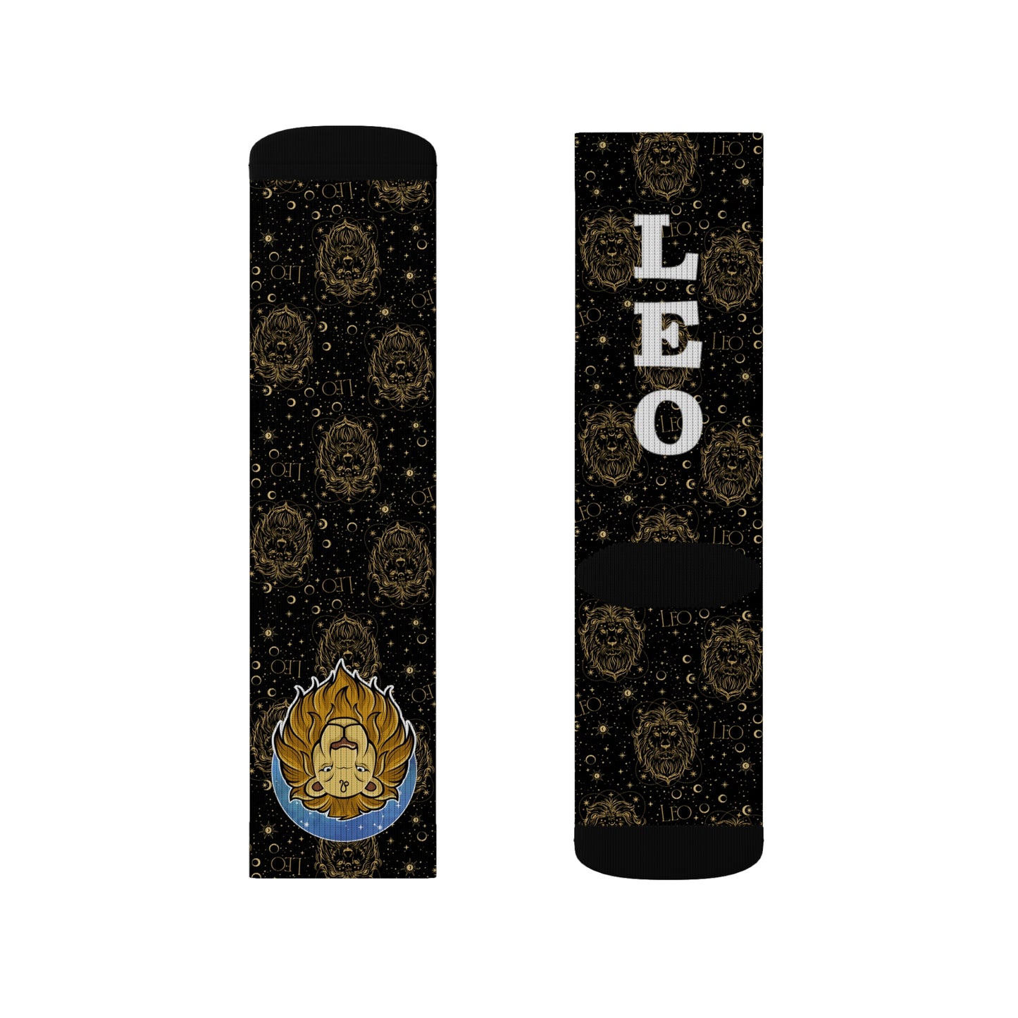 Leo Socks