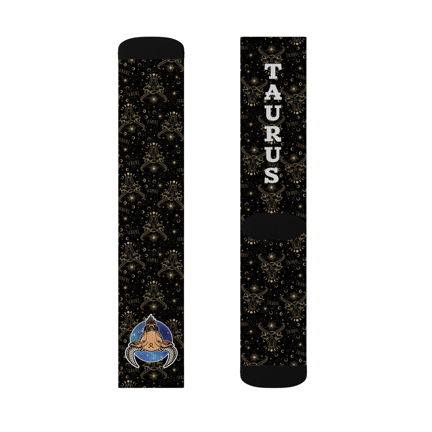 Taurus Socks