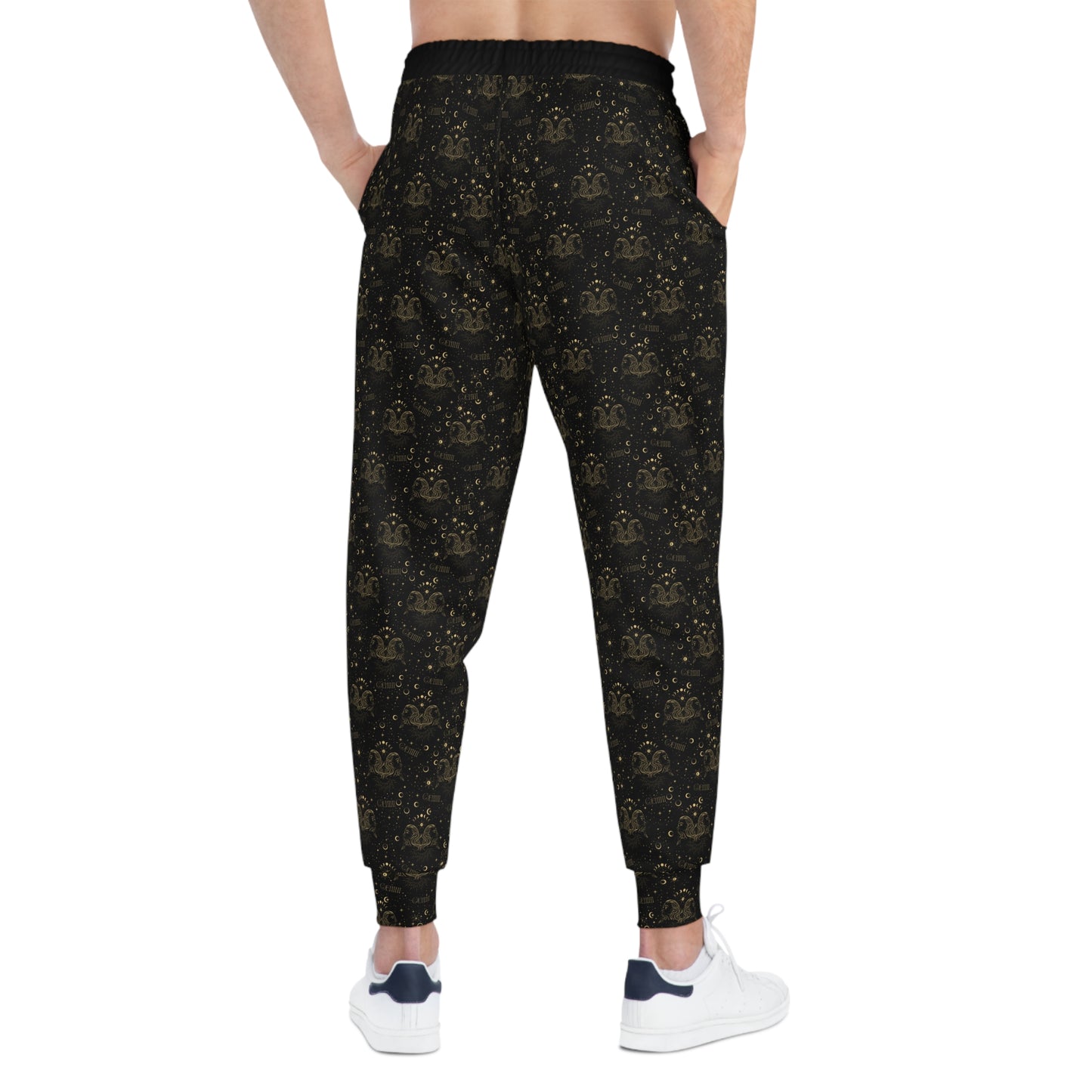 Gemini Athletic Joggers