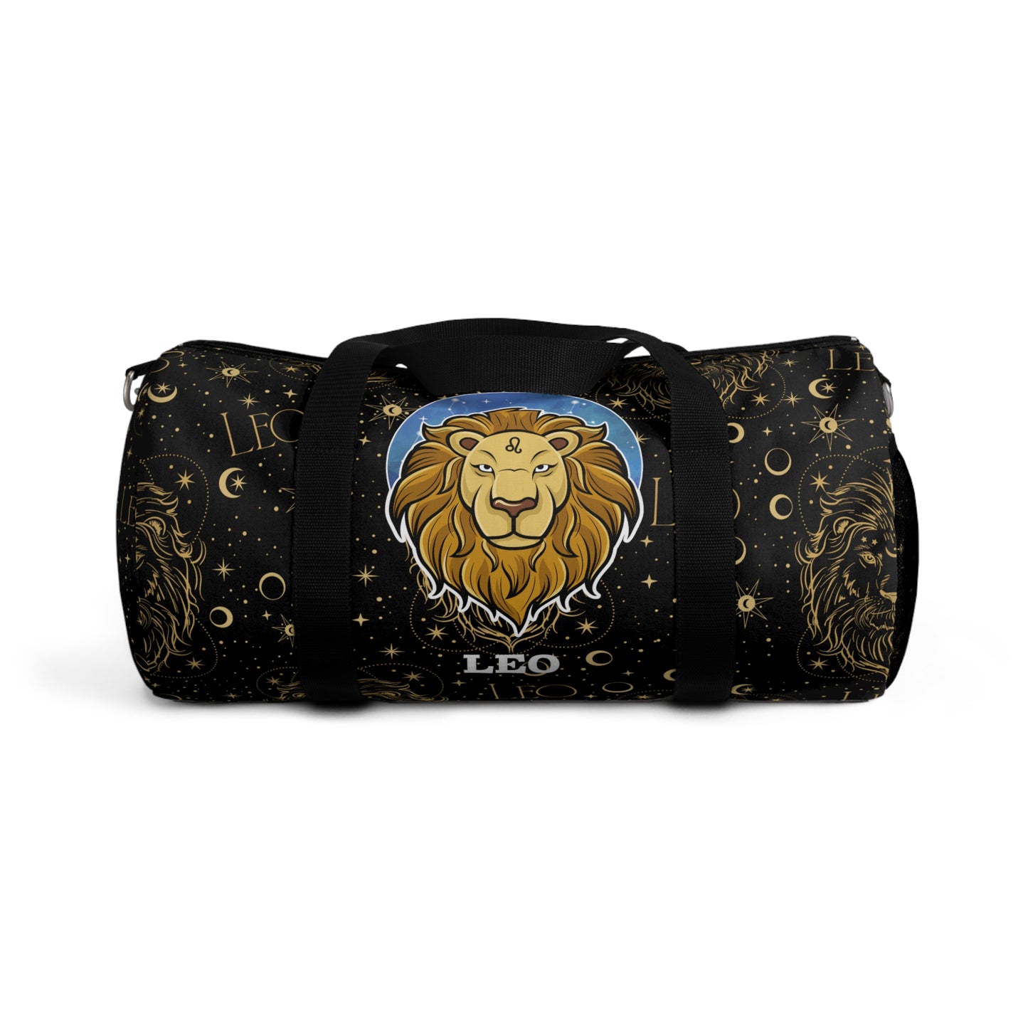 Leo Duffel Bag