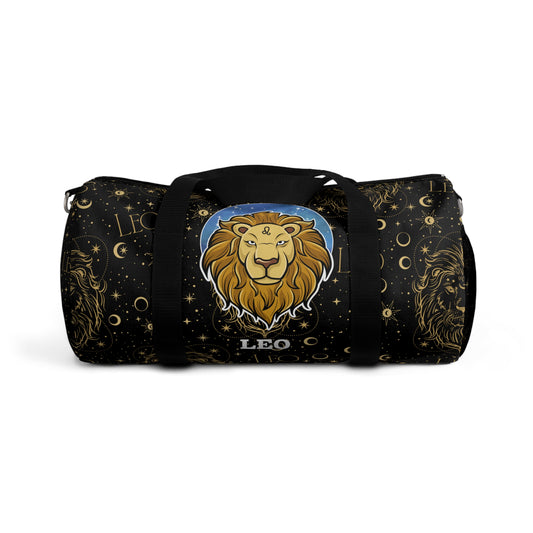 Leo Duffel Bag