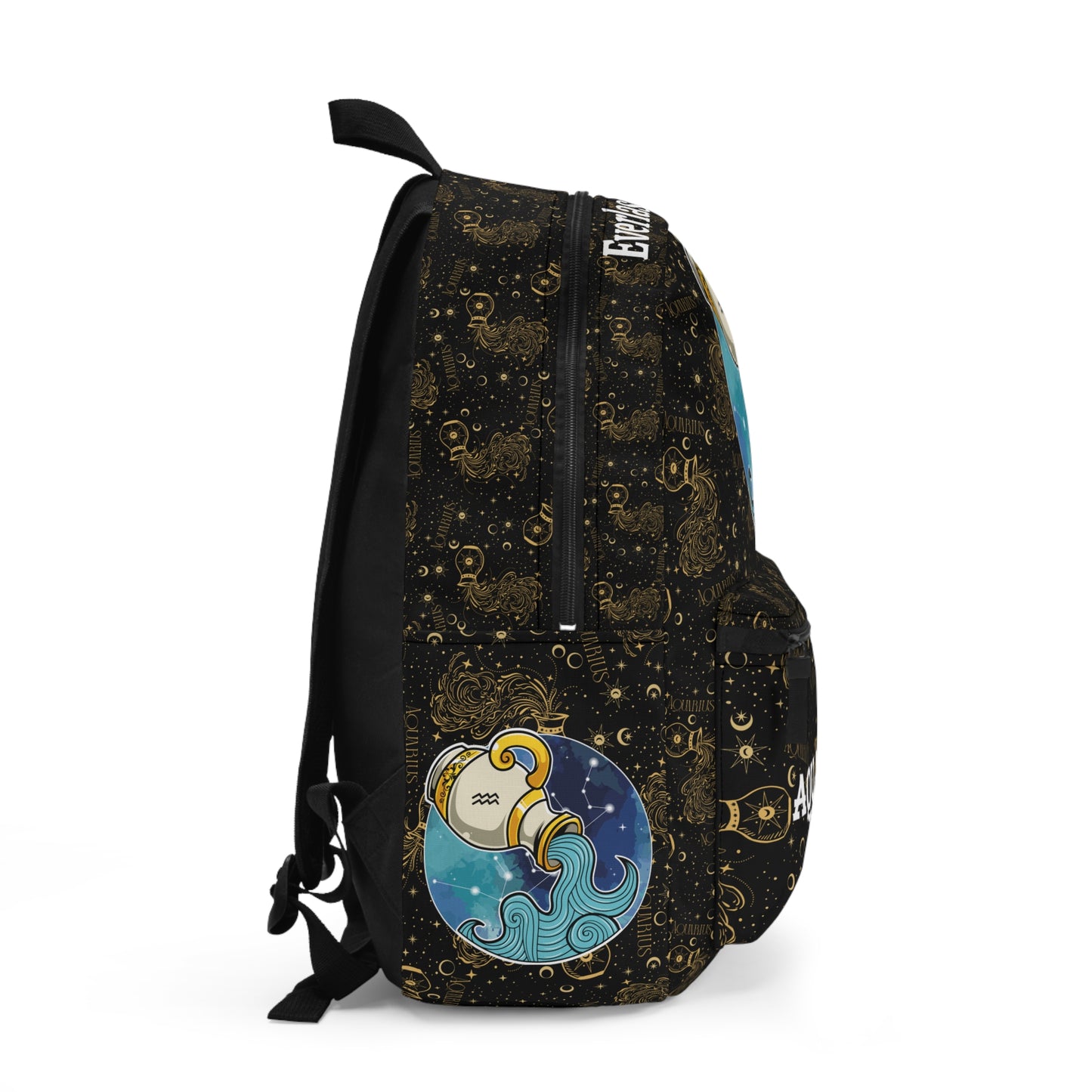 Aquarius Backpack