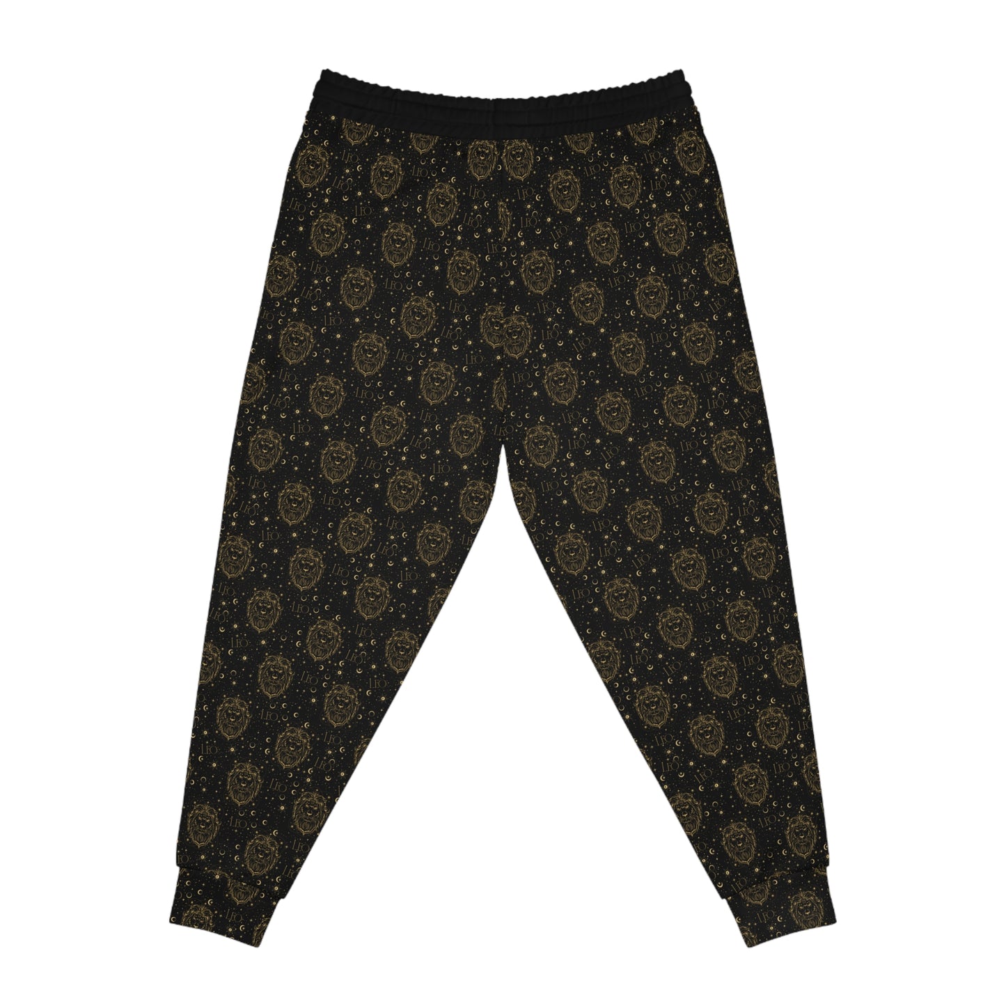 Leo Athletic Joggers