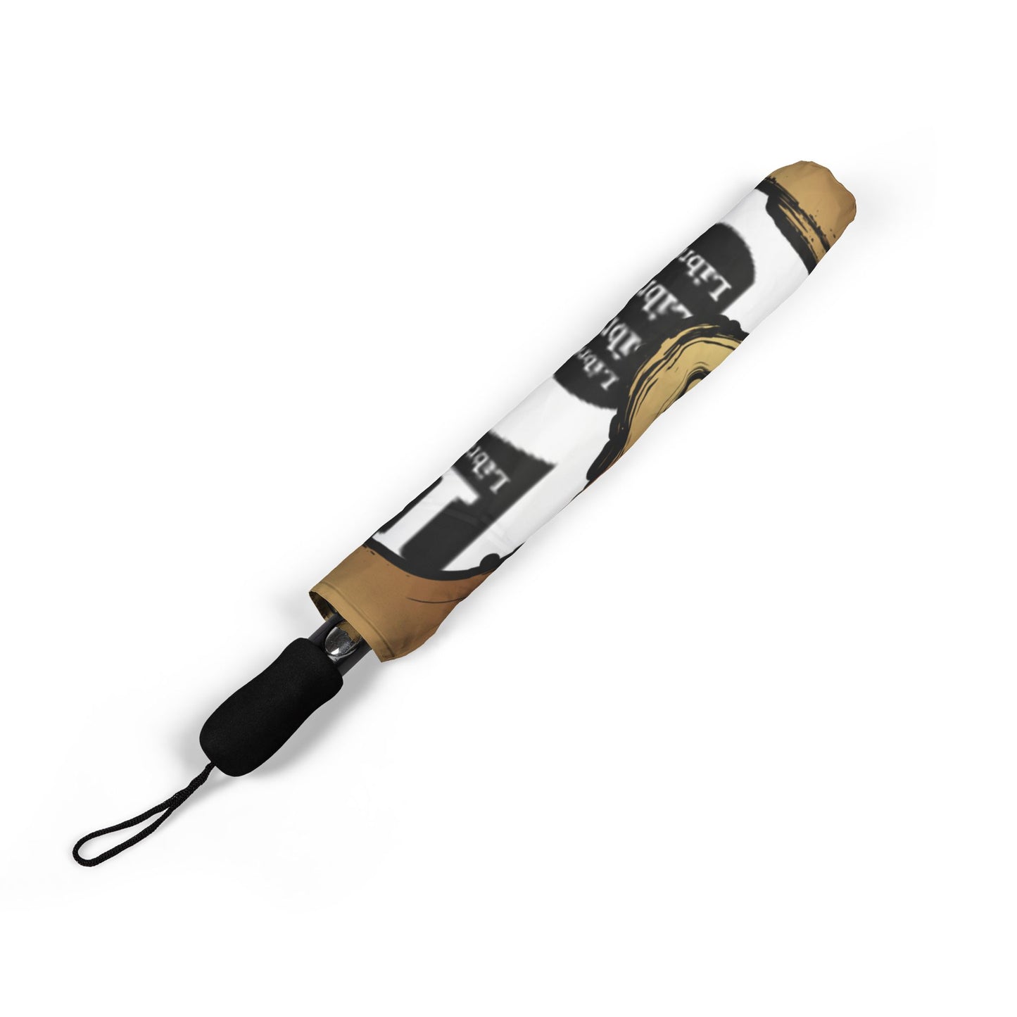 Libra Zodiac Foldable Umbrella