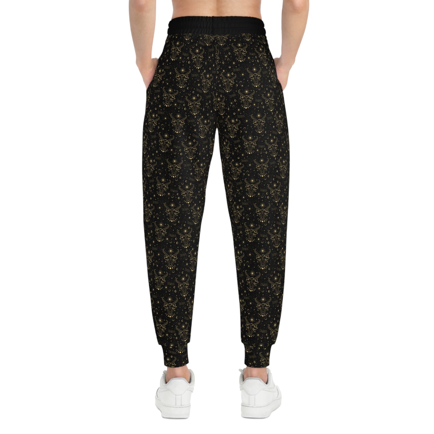 Taurus Athletic Joggers