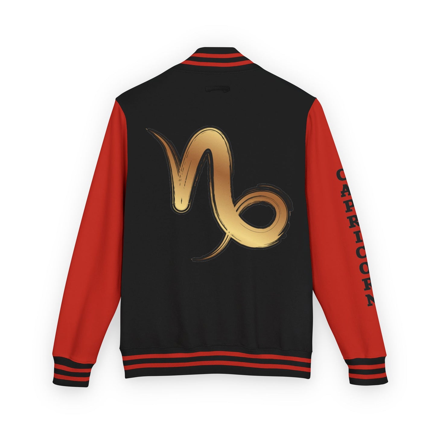 Unisex Heavyweight Letterman Jacket