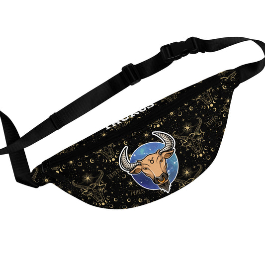 Taurus Fanny Pack