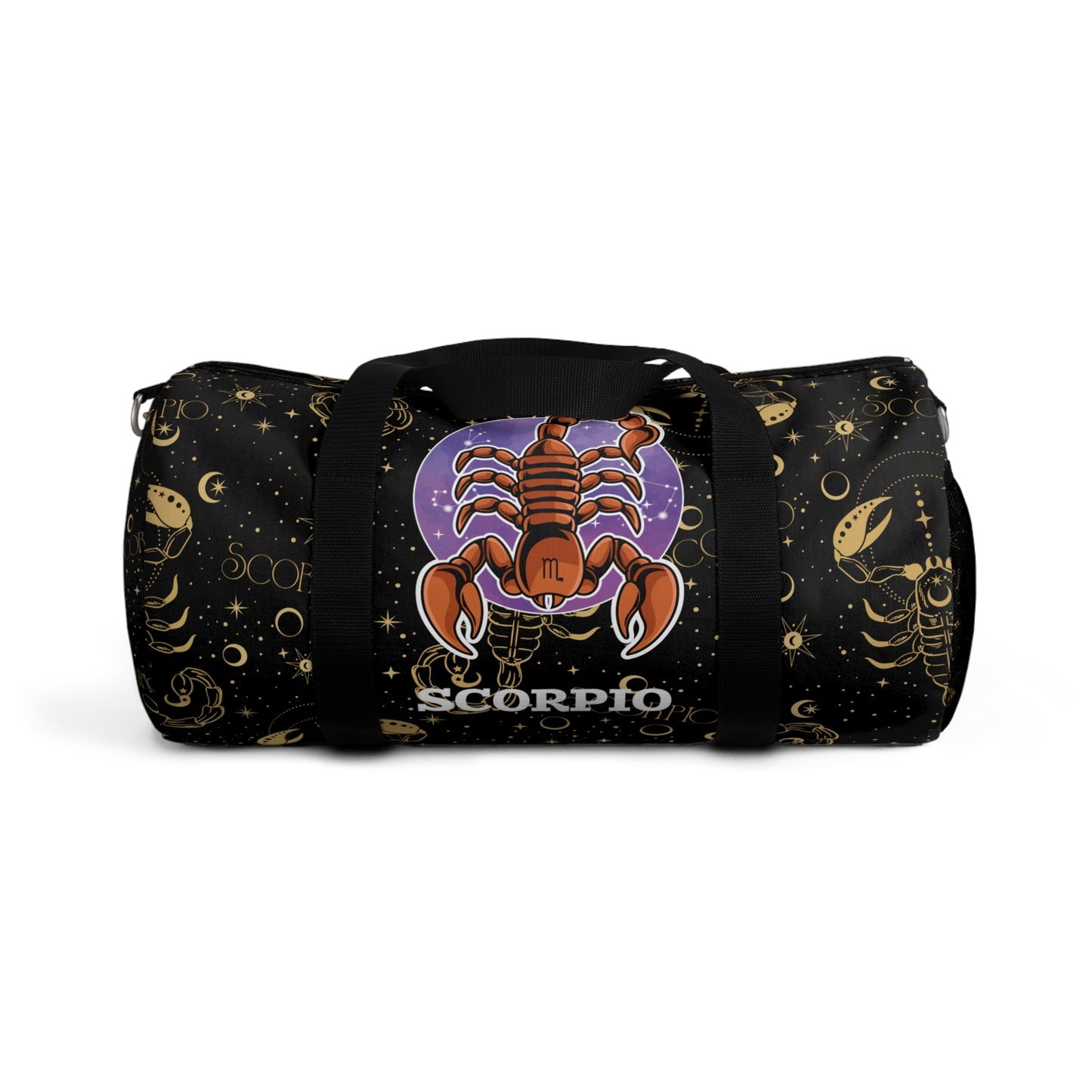 Scorpio Duffel Bag