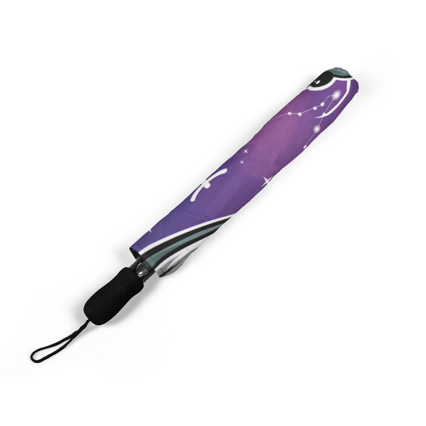 Pisces Foldable Umbrella