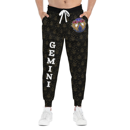 Gemini Athletic Joggers