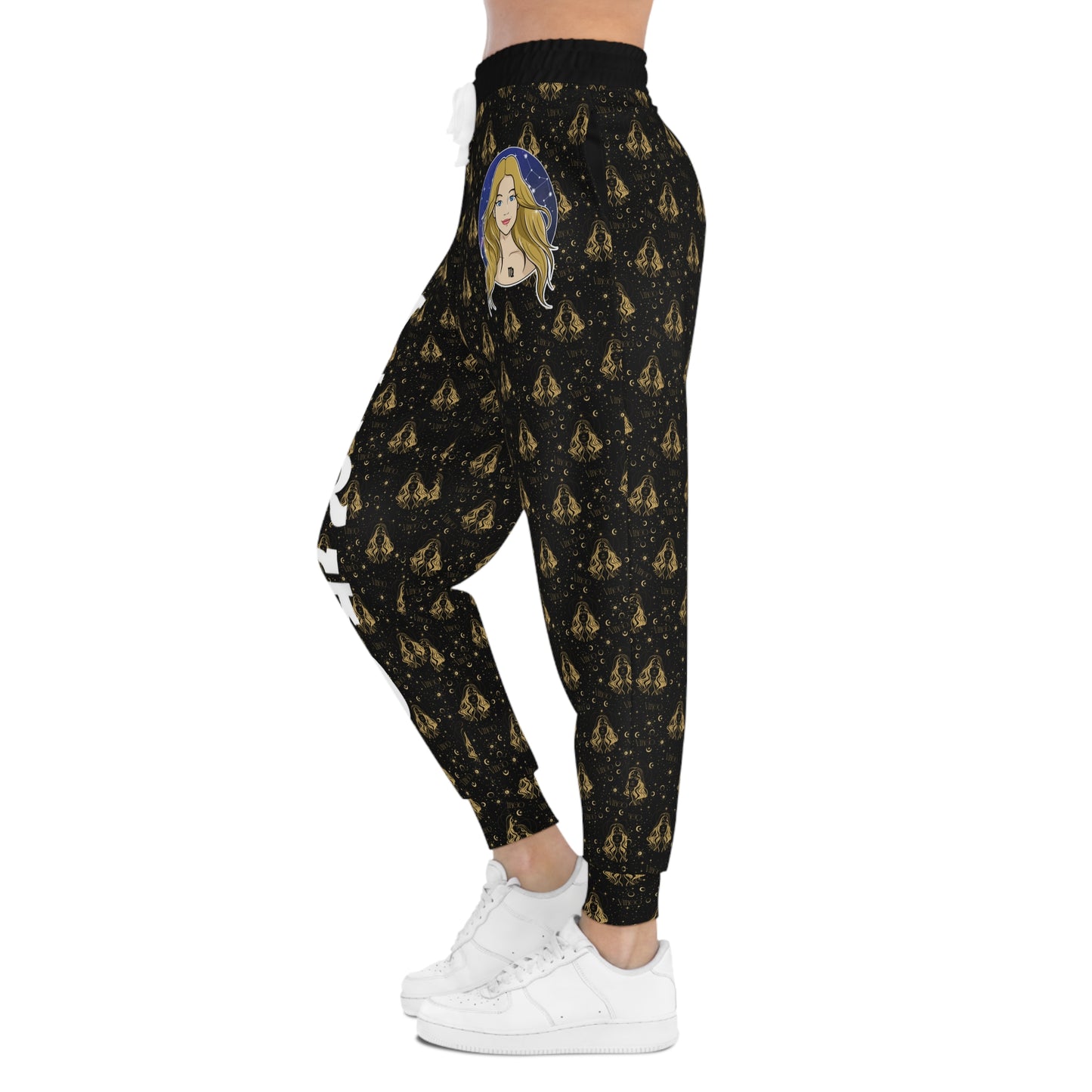 Virgo Athletic Joggers