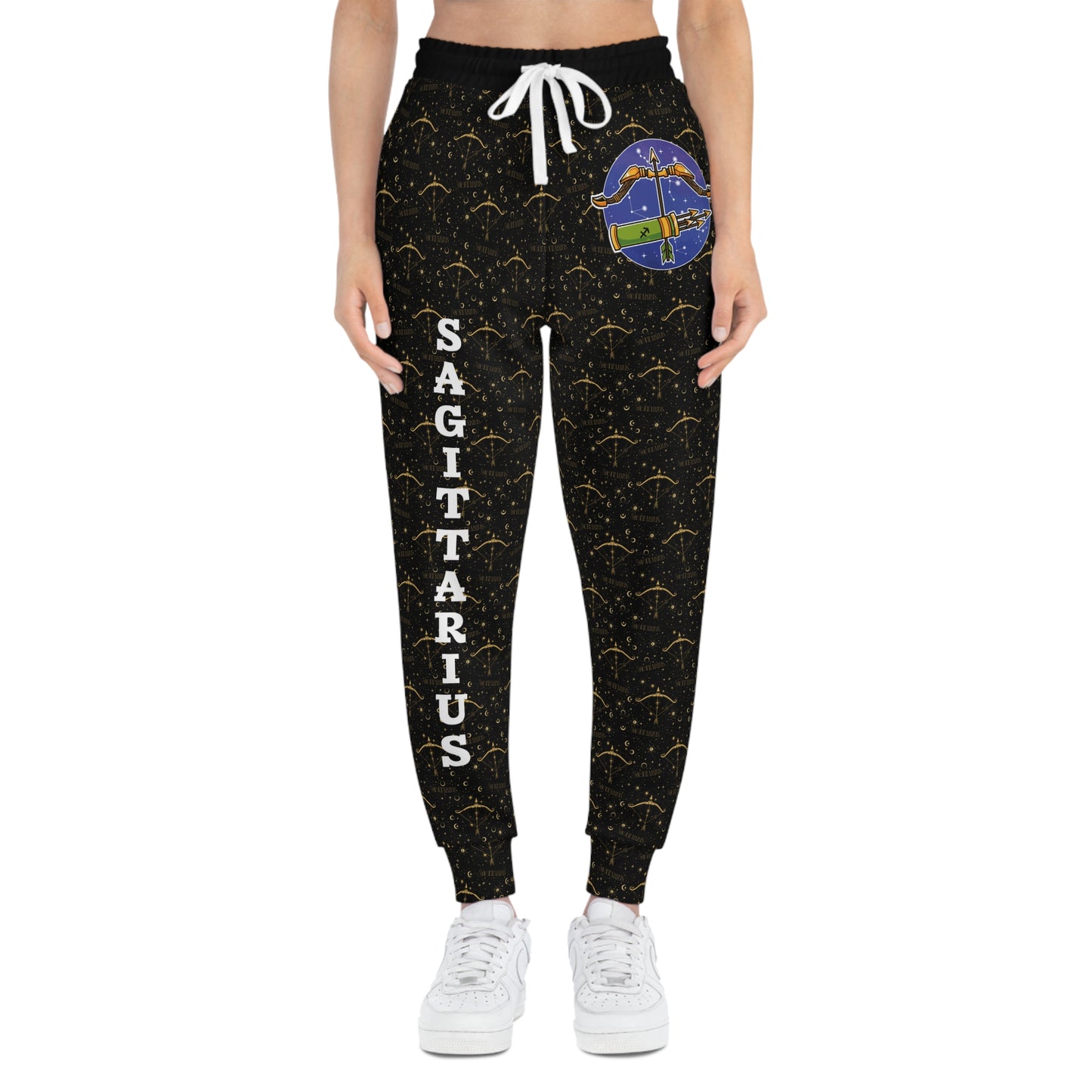 Sagittarius Athletic Joggers
