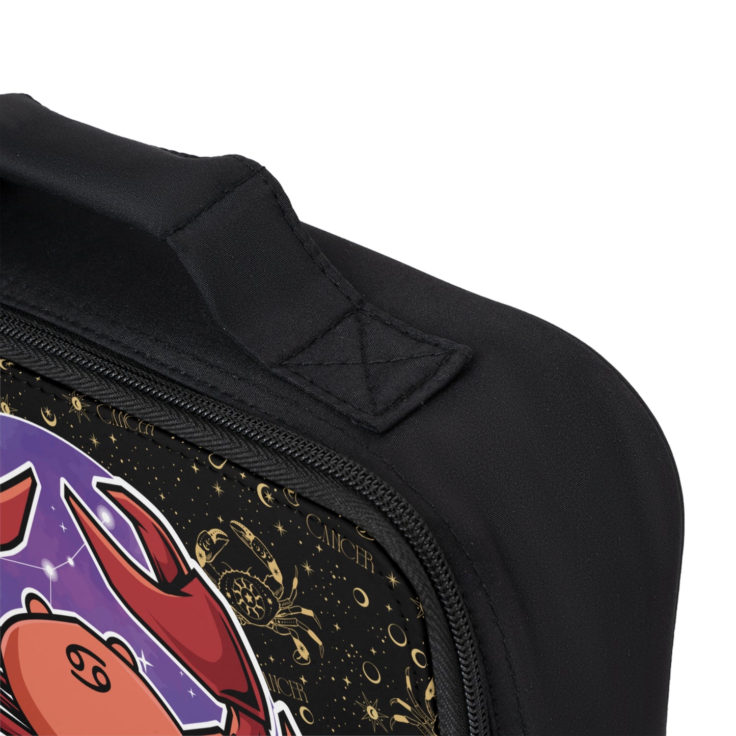 Cancer Lunch Bag
