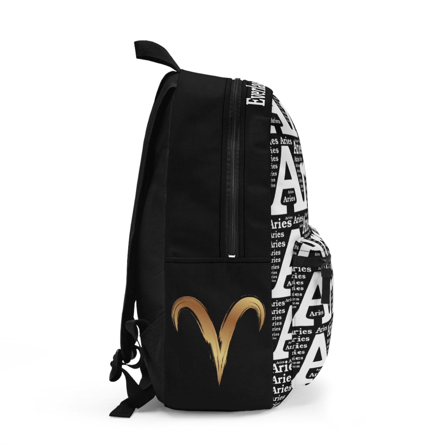 Aries Zodiac Backpack