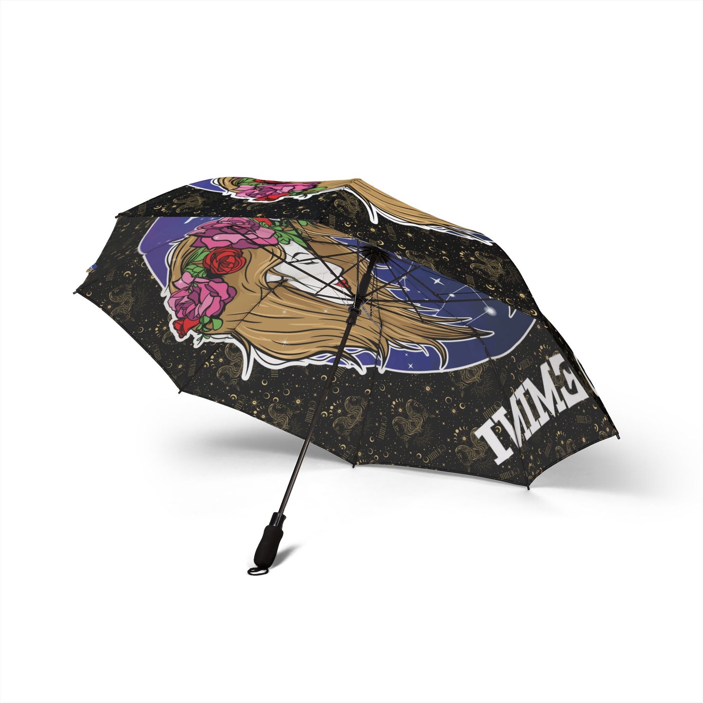 Gemini Foldable Umbrella