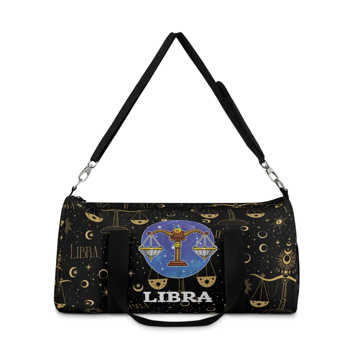 Libra Duffel Bag