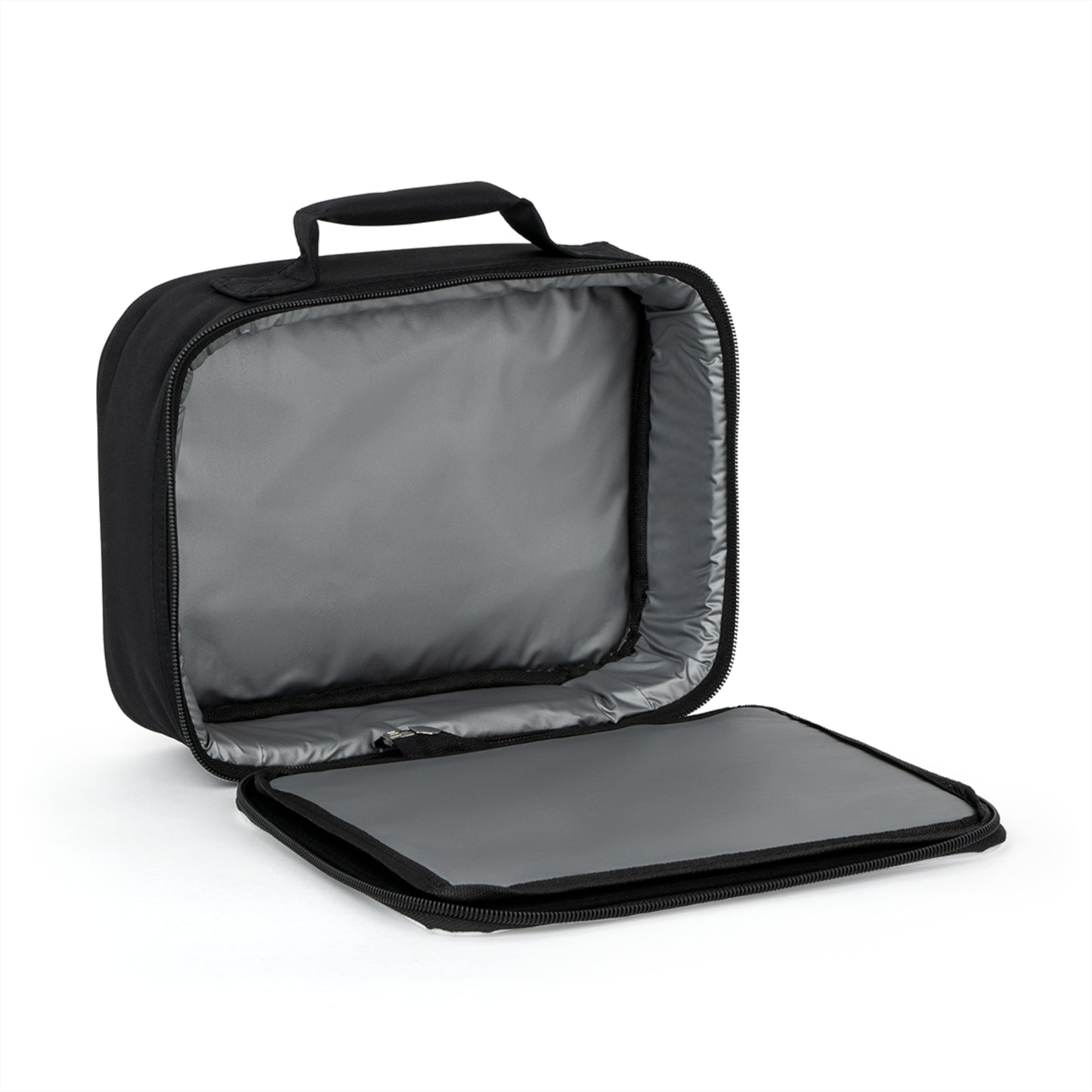 Libra Lunch Bag (Dark Grey)