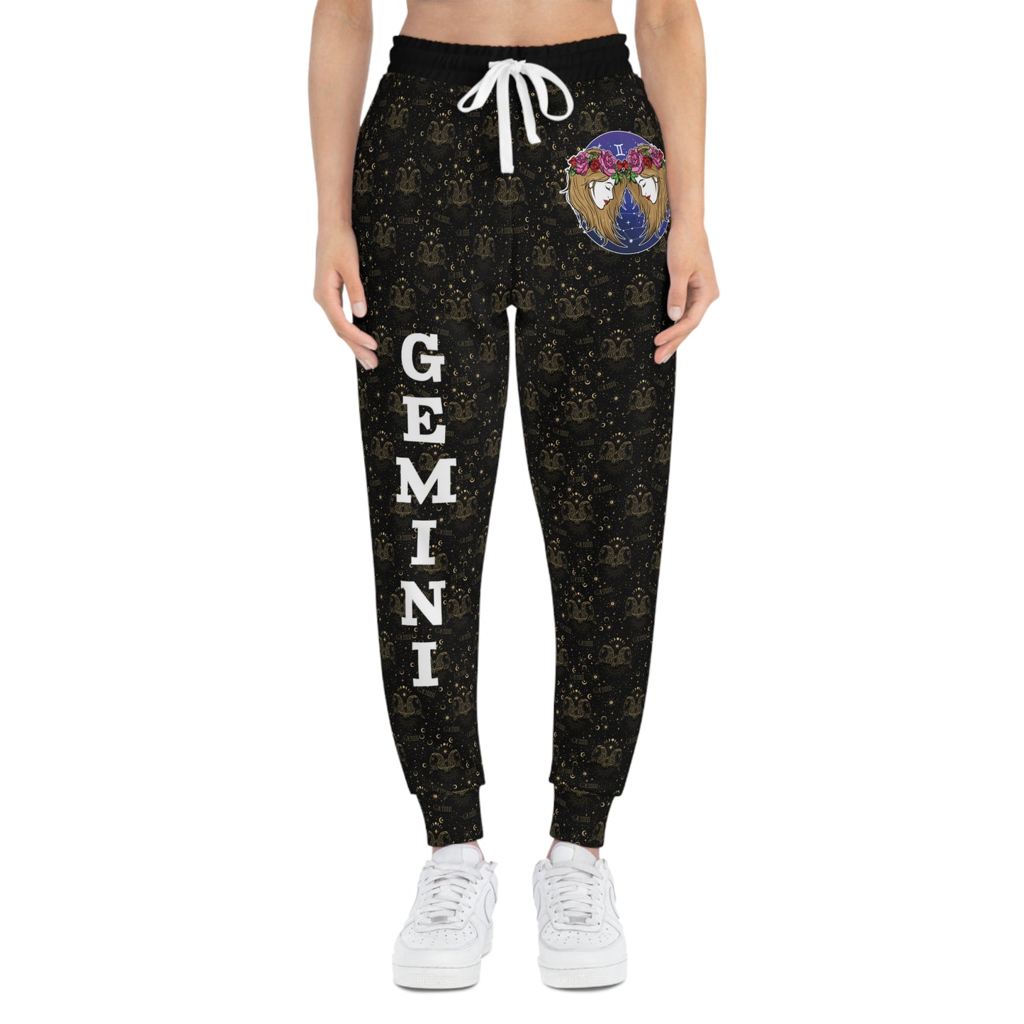 Gemini Athletic Joggers