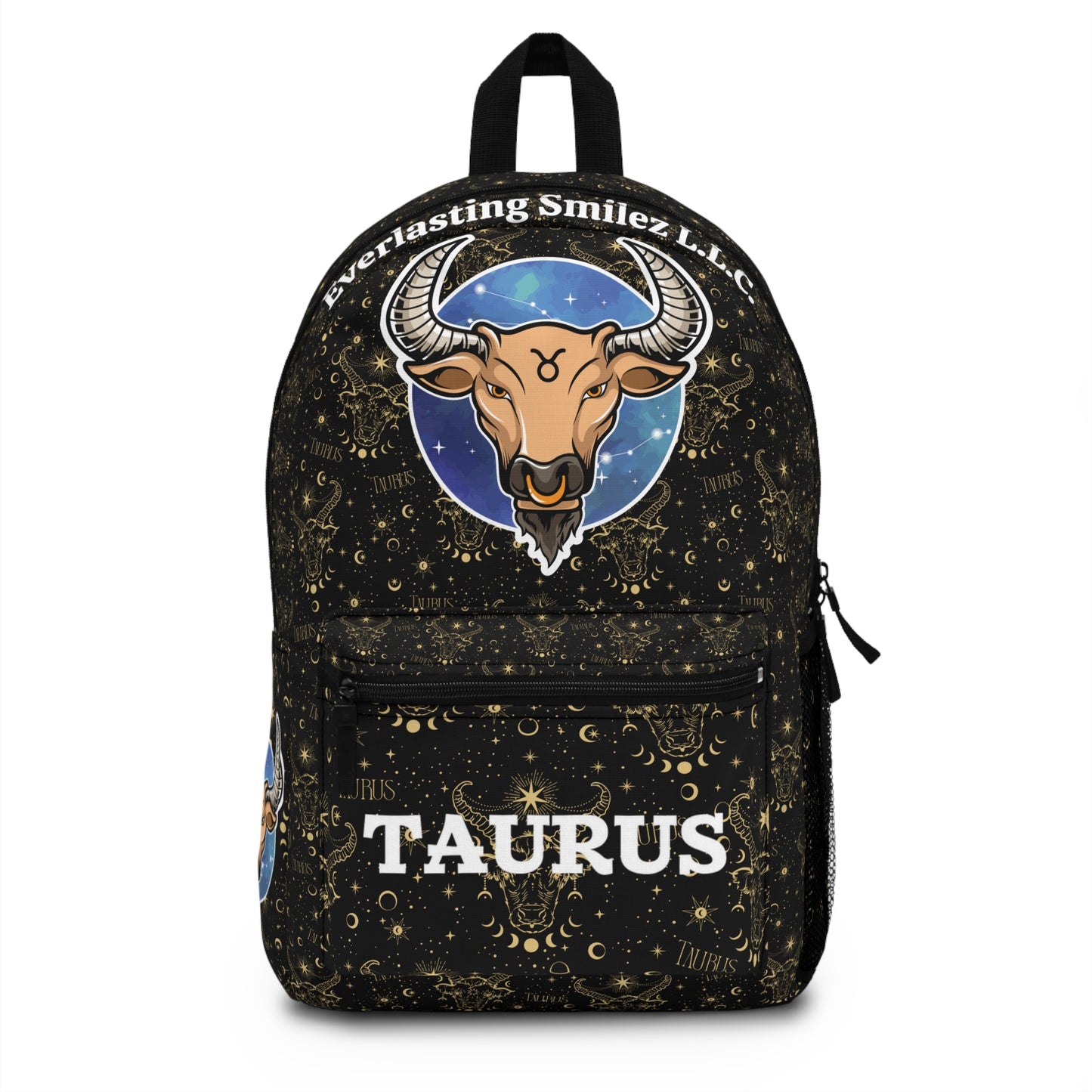 Taurus Backpack