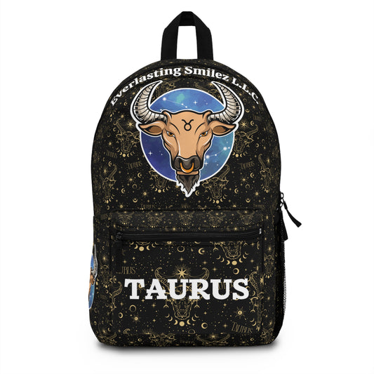 Taurus Backpack