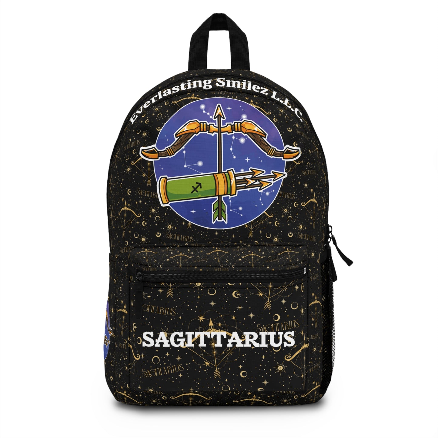 Sagittarius Backpack