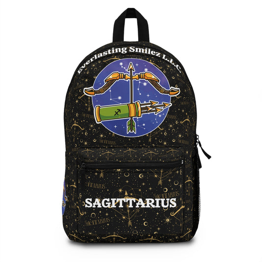 Sagittarius Backpack