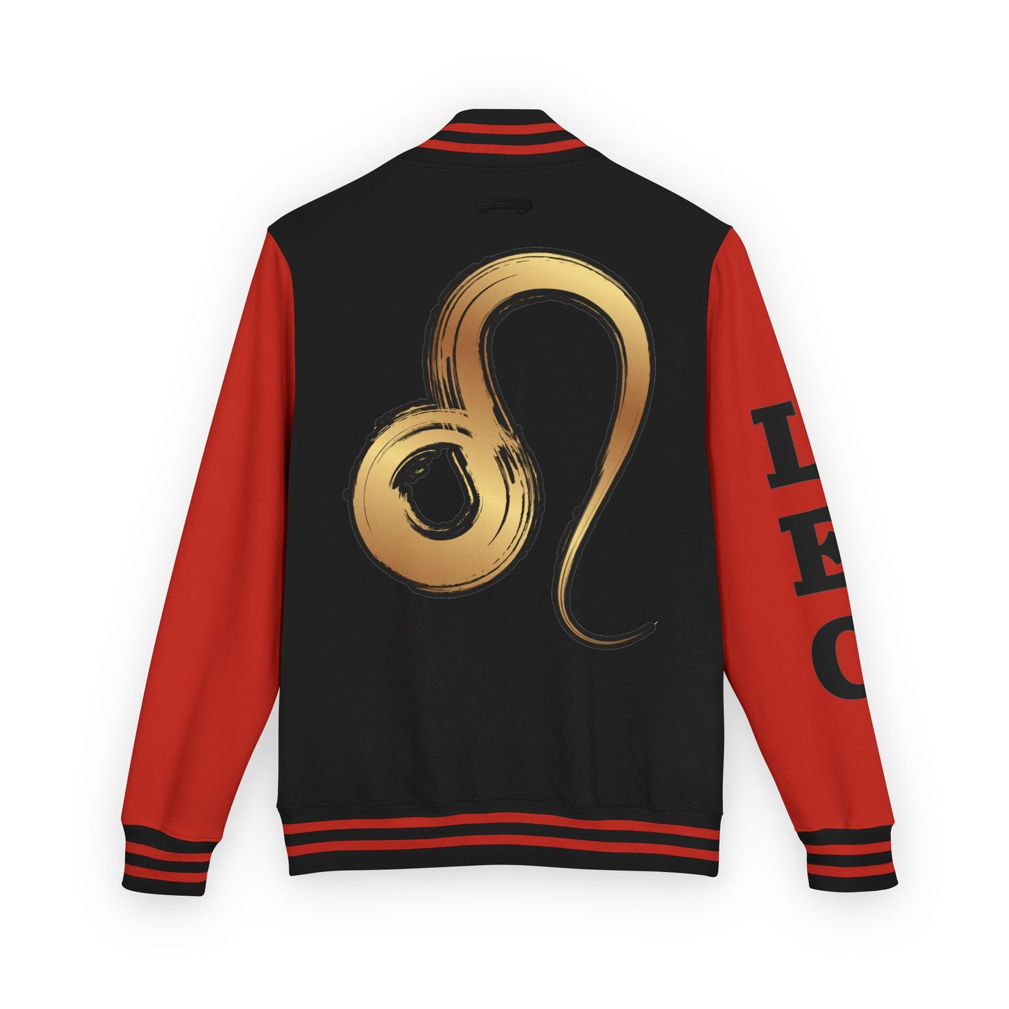 Unisex Heavyweight Letterman Jacket | Stylish Leo Zodiac Apparel, Cozy Layering Piece, Astrology Gifts for Her & Him, Perfect for [...]