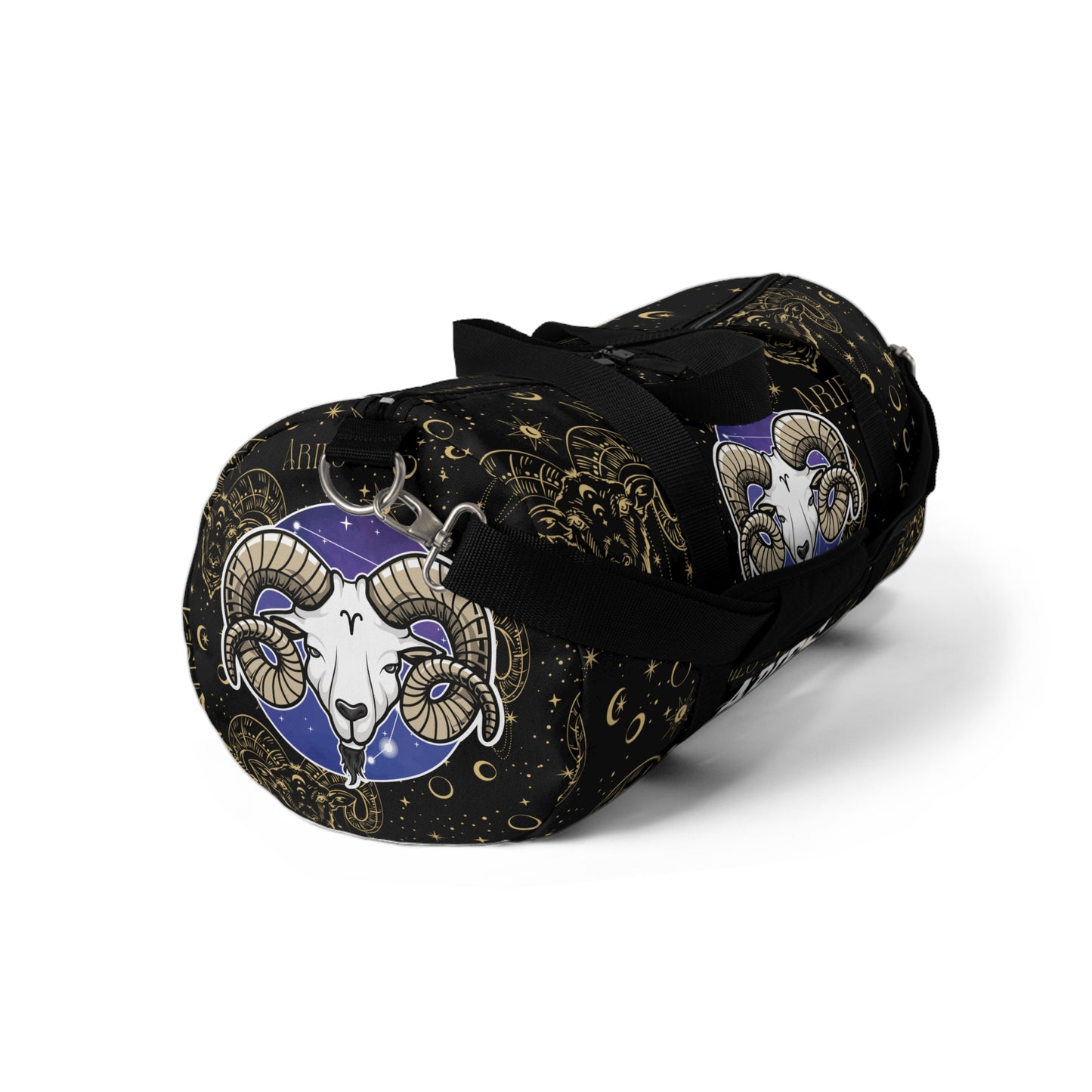 Aries Duffel Bag