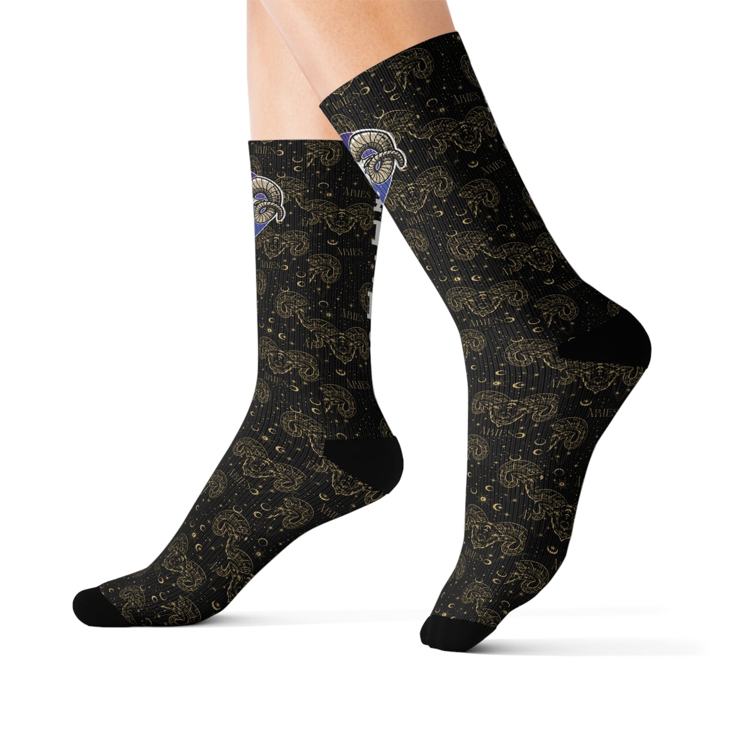 Aries Socks