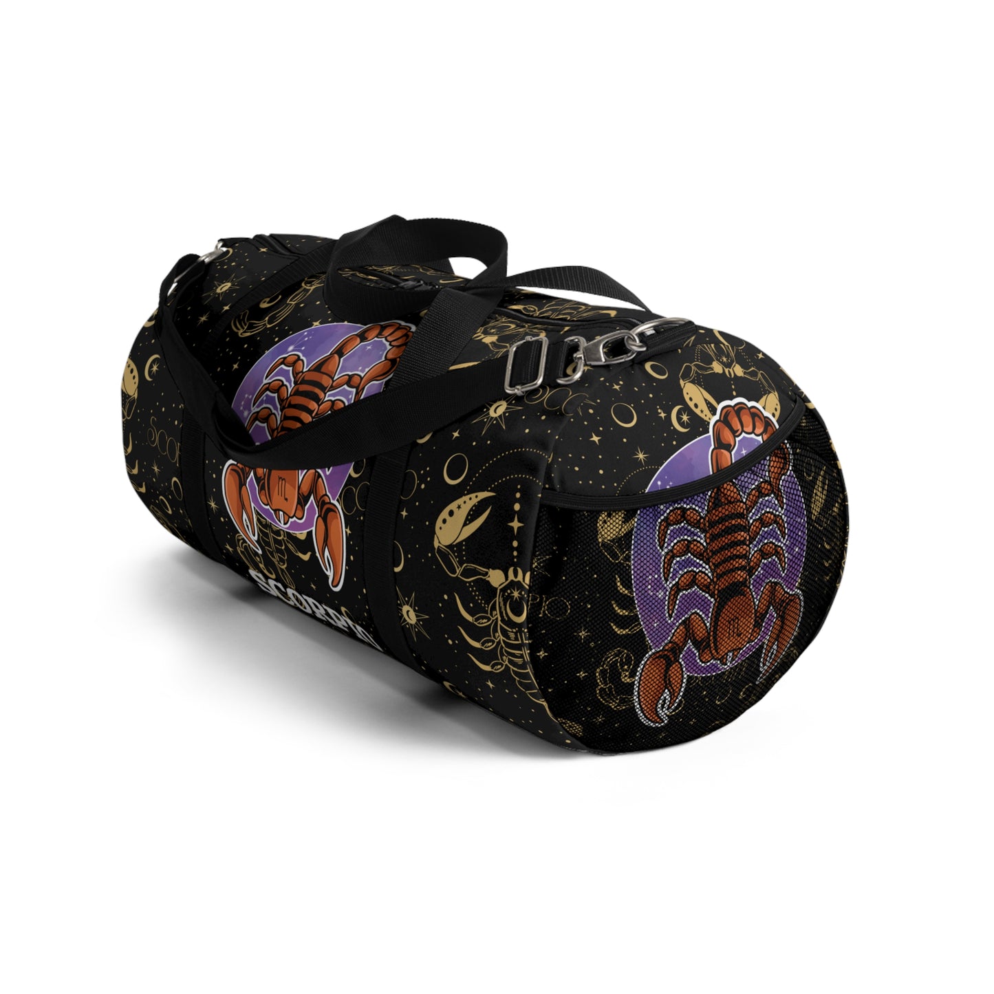 Scorpio Duffel Bag