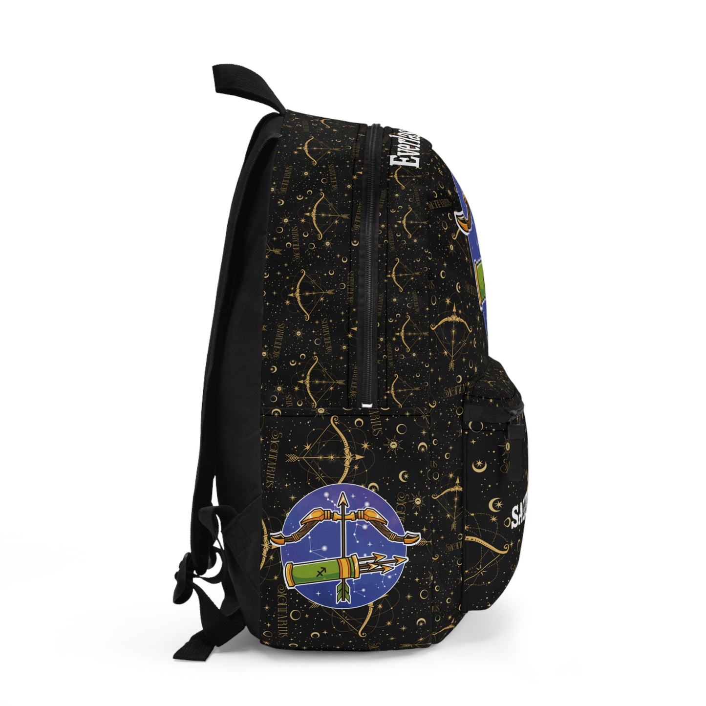 Sagittarius Backpack
