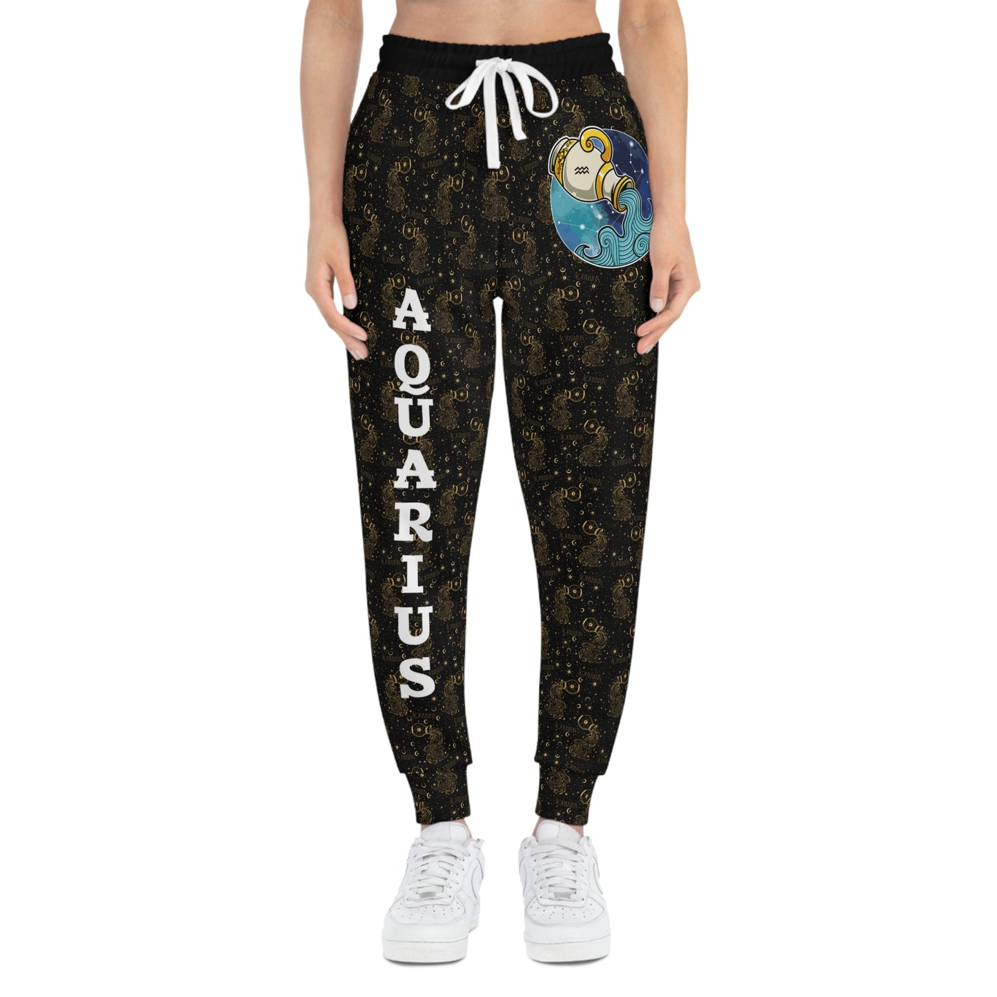 Aquarius Athletic Joggers