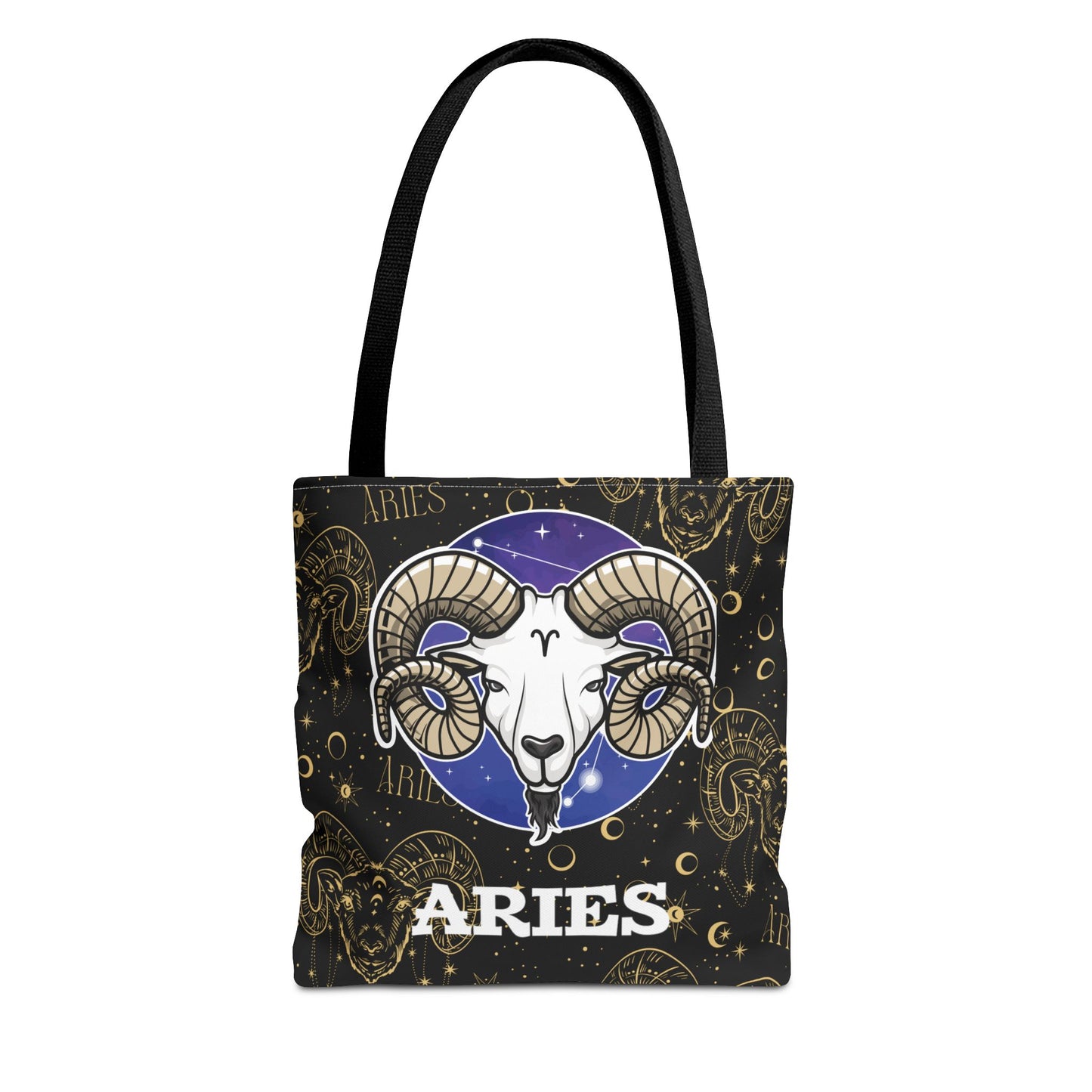Aries Tote Bag