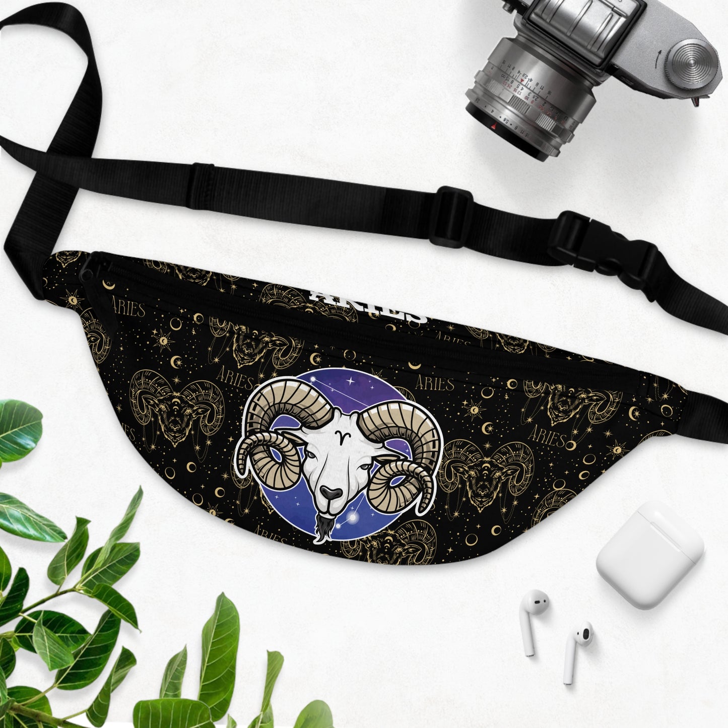 Aries Fanny Pack