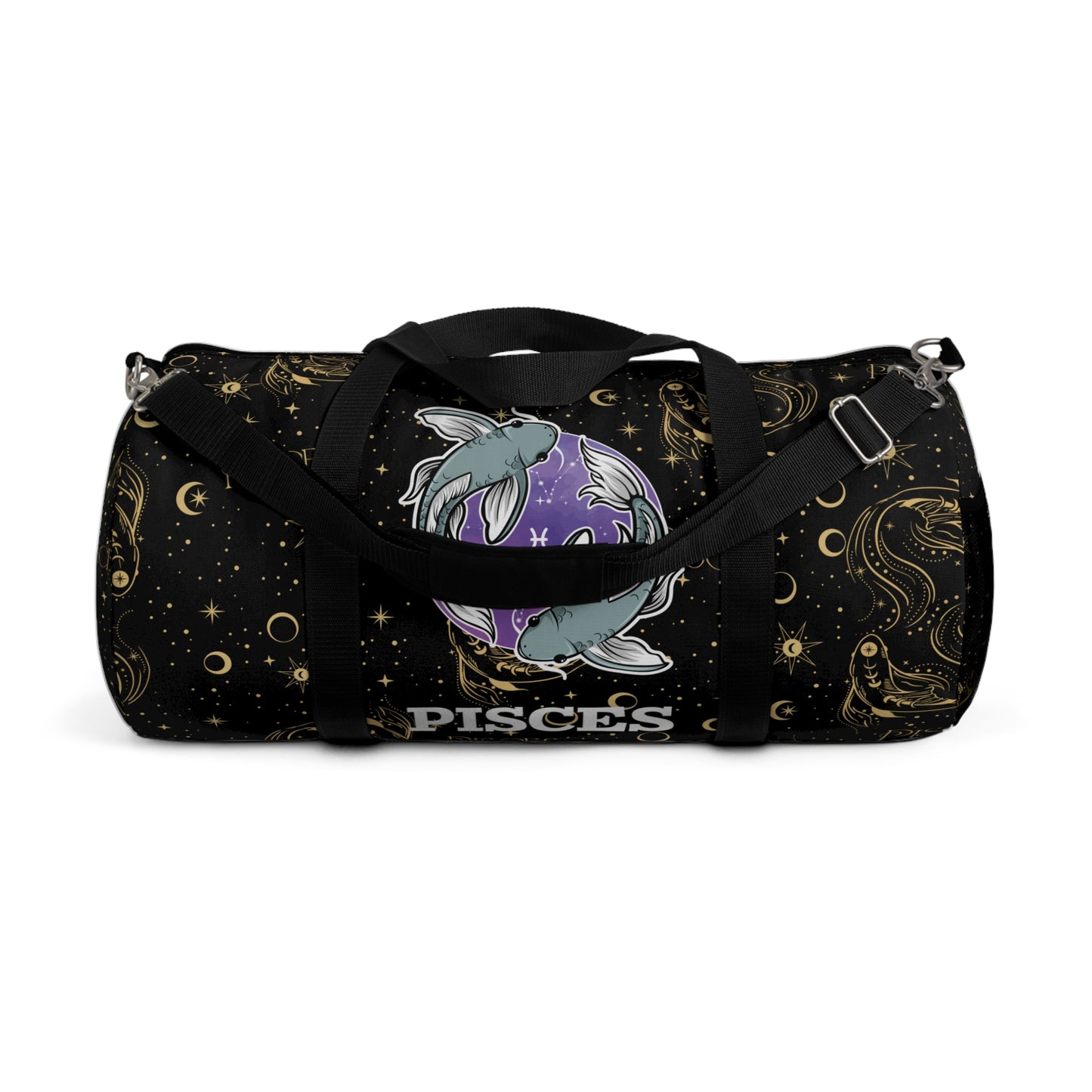 Pisces Duffel Bag