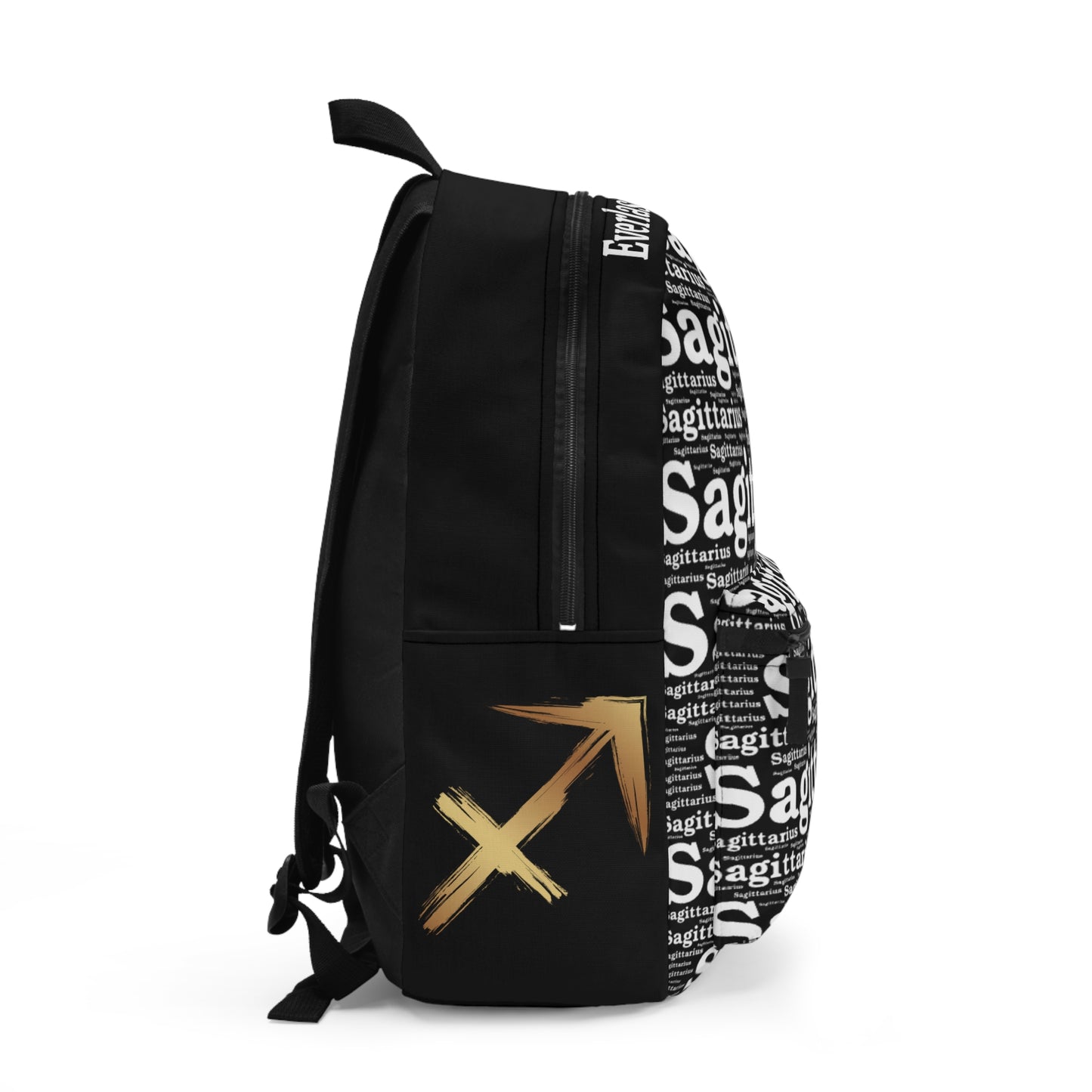 Sagttarius Zodiac Backpack
