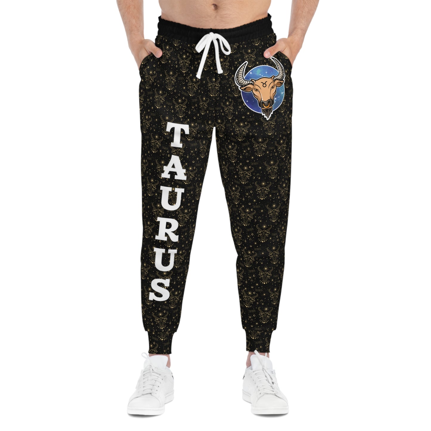 Taurus Athletic Joggers