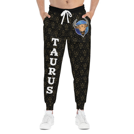 Taurus Athletic Joggers