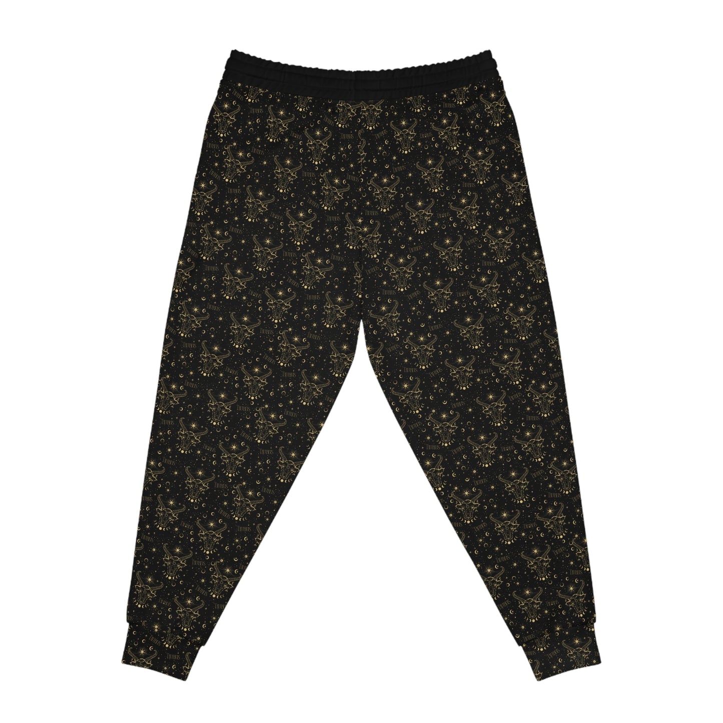 Taurus Athletic Joggers