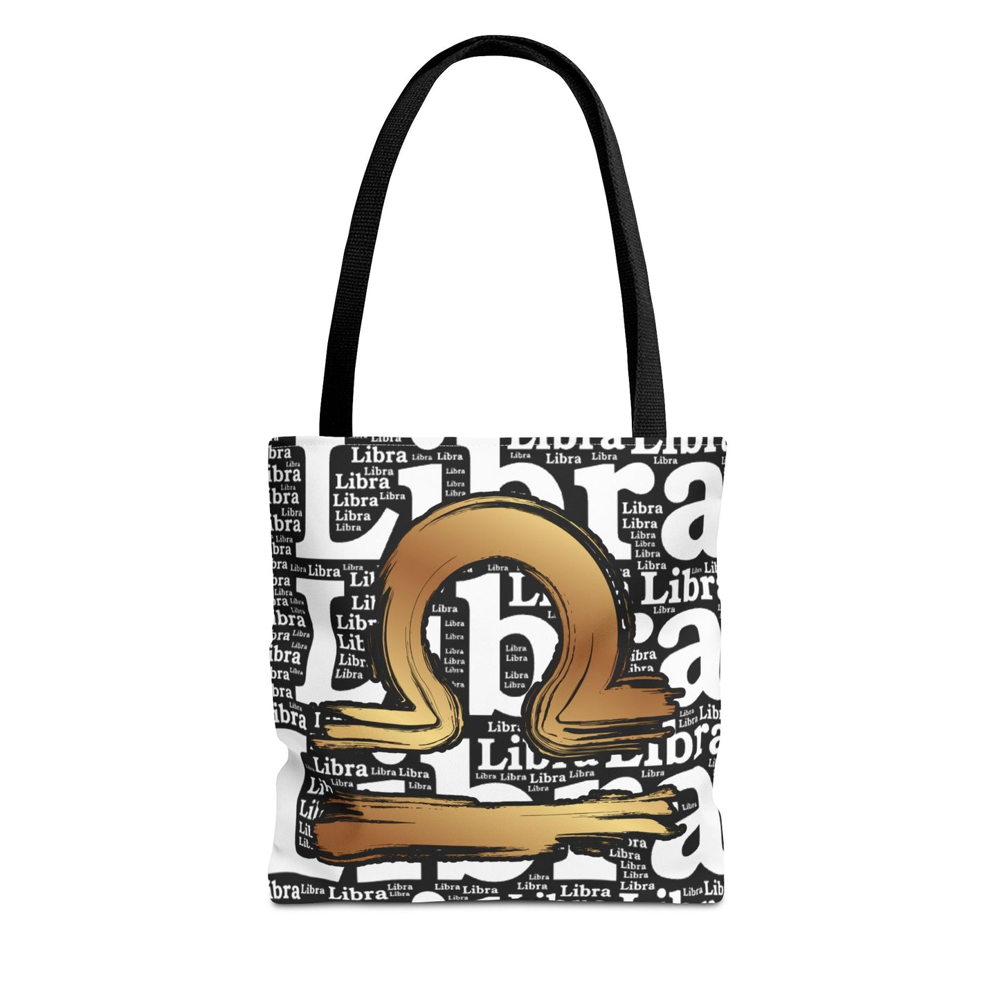 Libra Zodiac Tote Bag