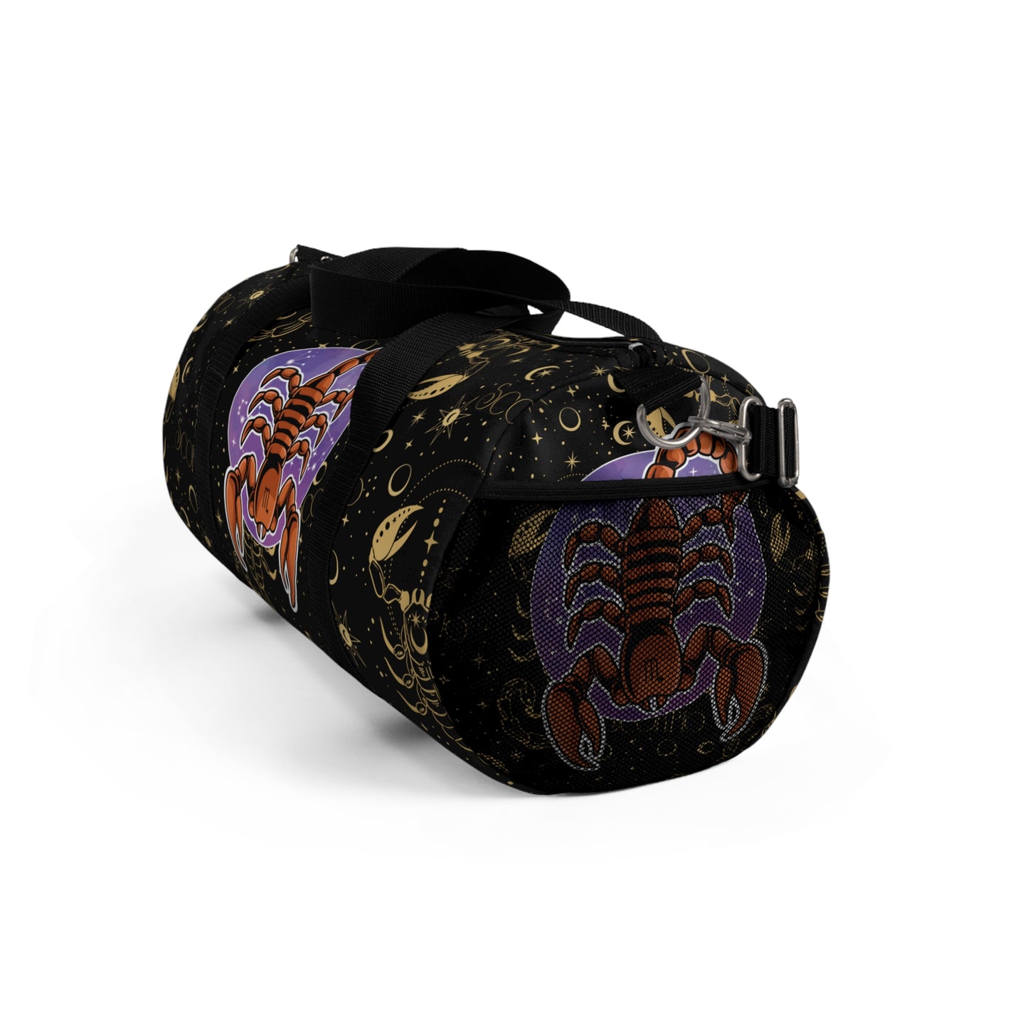 Scorpio Duffel Bag