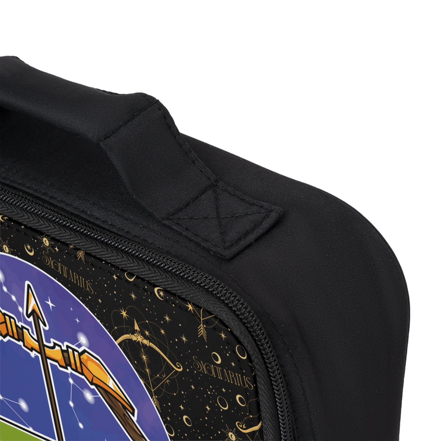 Sagittarius Lunch Bag