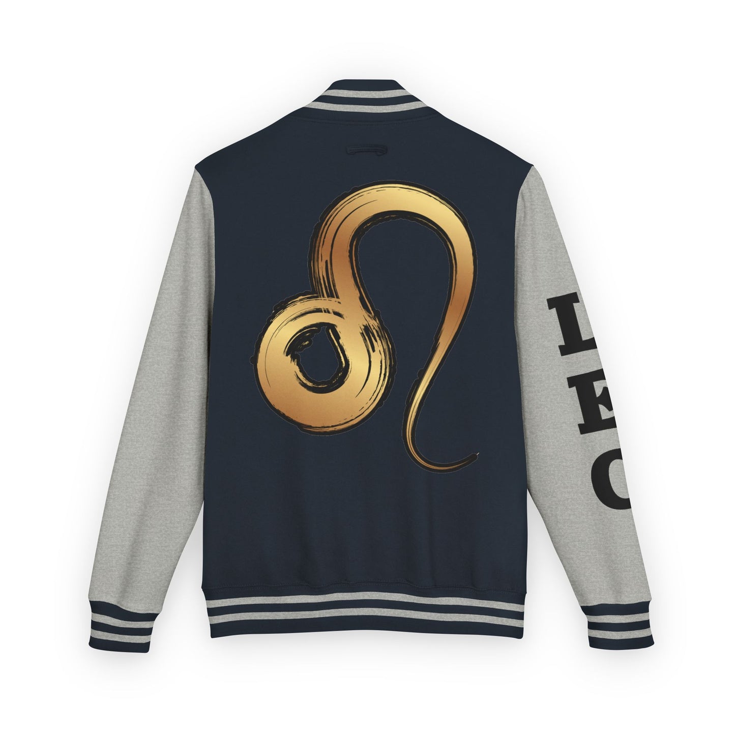 Unisex Heavyweight Letterman Jacket | Stylish Leo Zodiac Apparel, Cozy Layering Piece, Astrology Gifts for Her & Him, Perfect for [...]