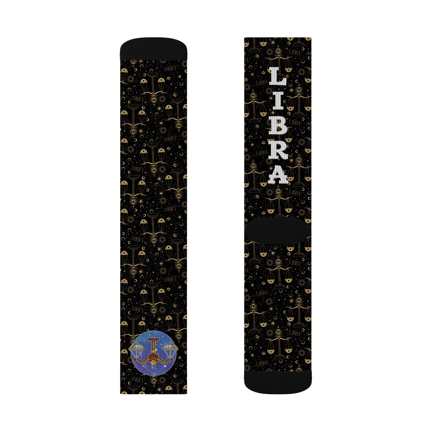 Libra Socks