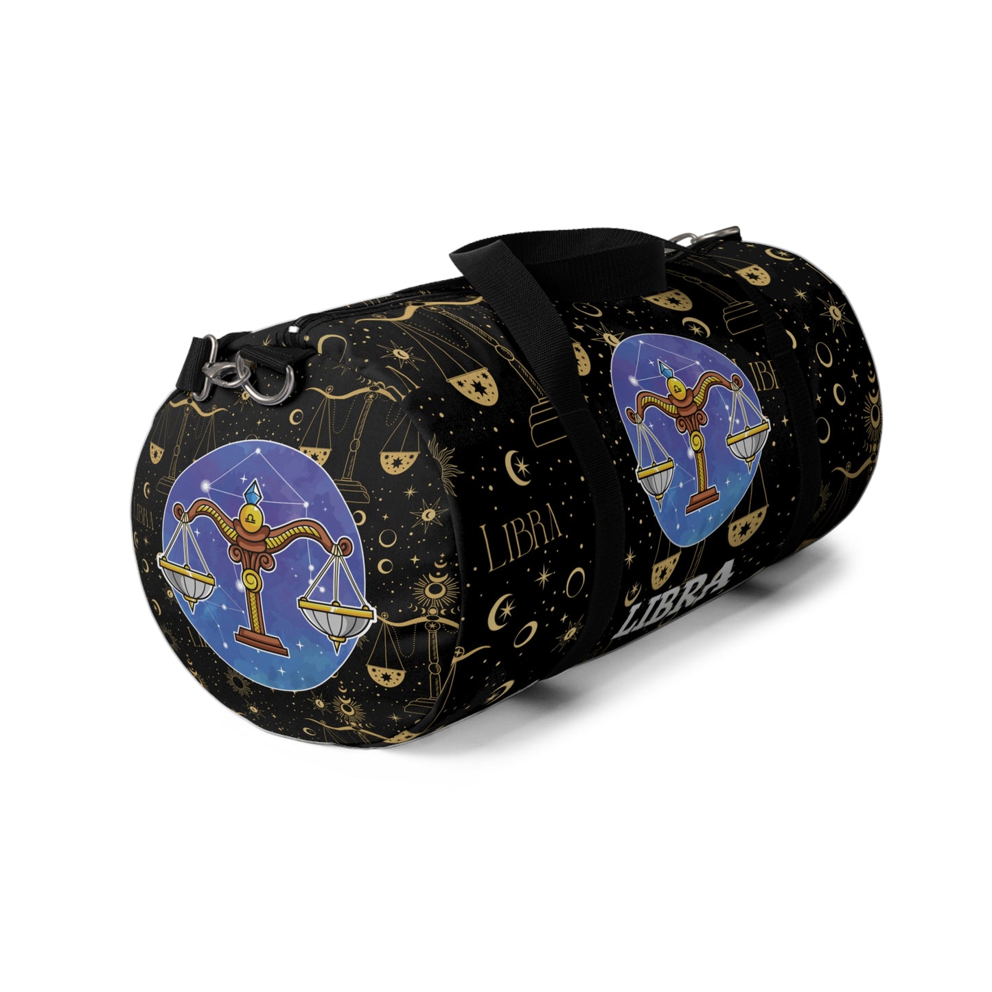Libra Duffel Bag