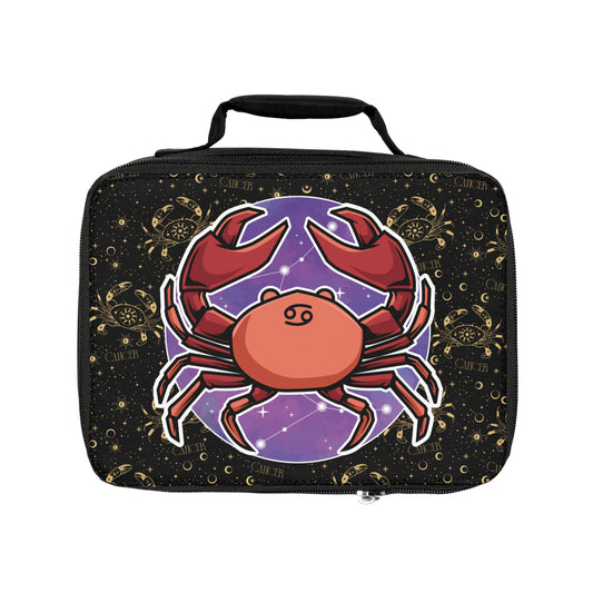 Cancer Lunch Bag