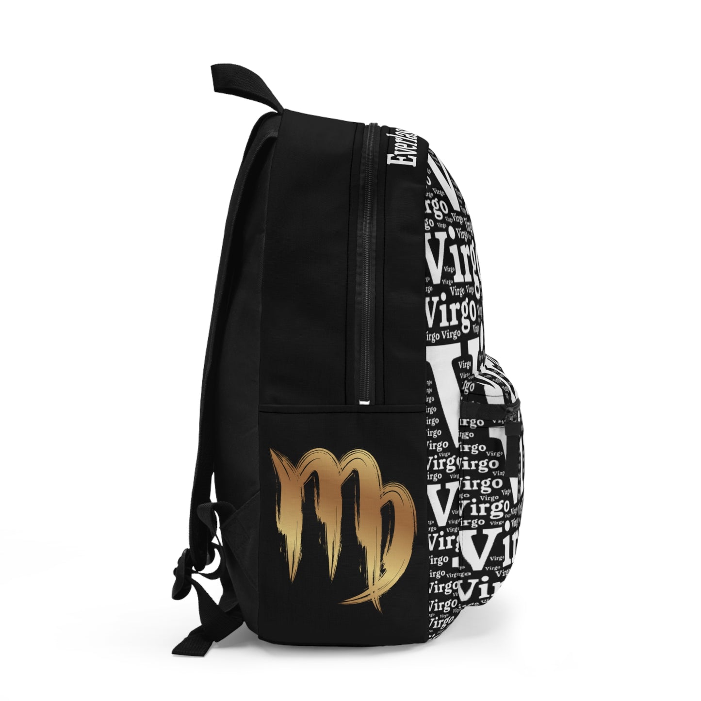 Virgo Zodiac Backpack
