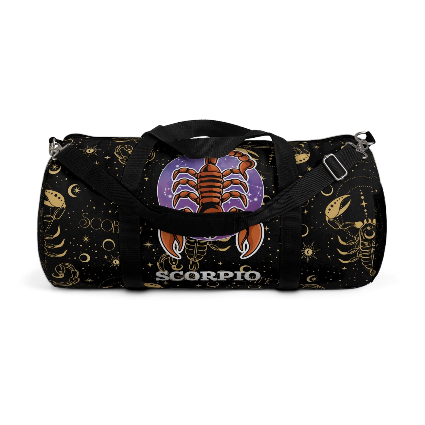 Scorpio Duffel Bag