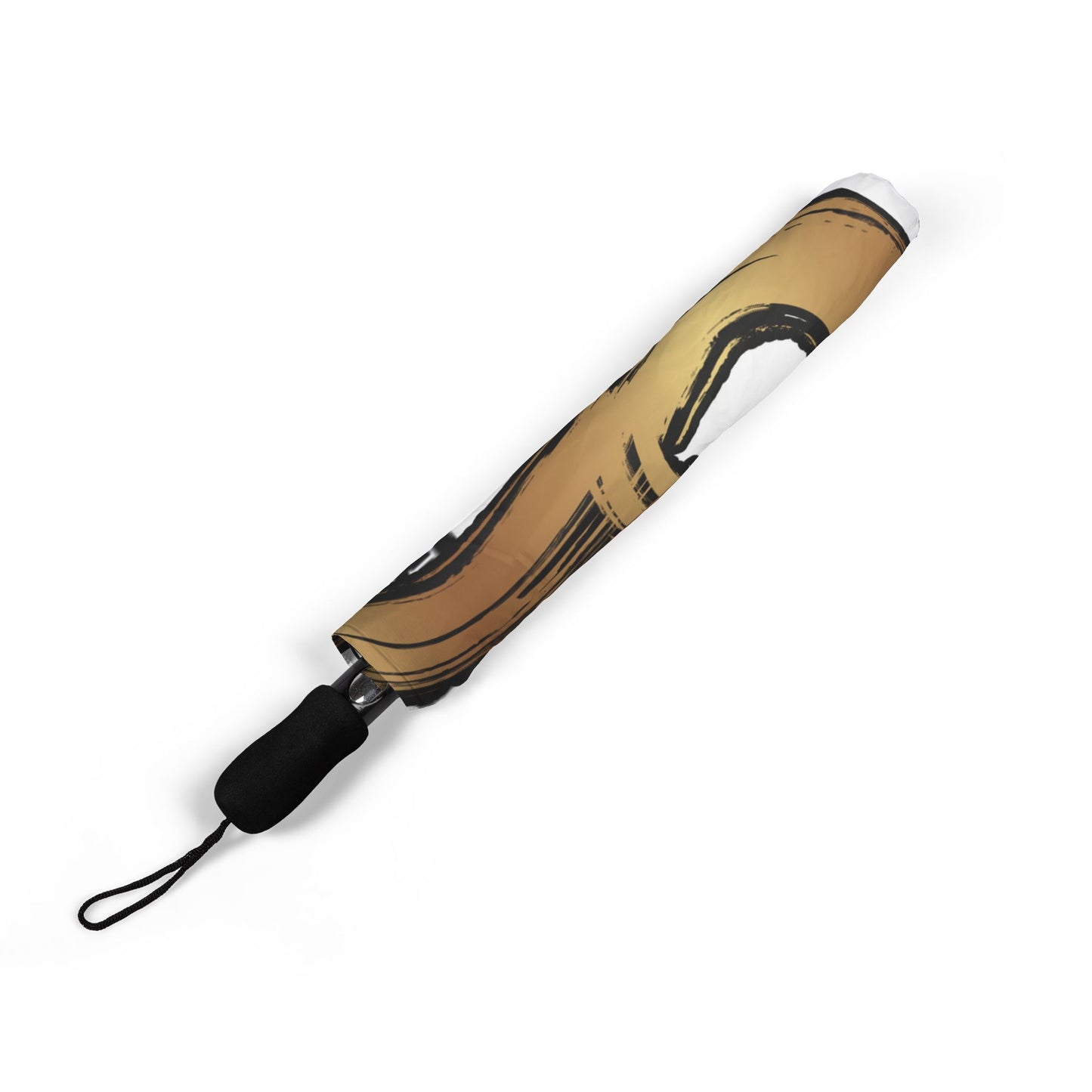 Leo Zodiac Foldable Umbrella